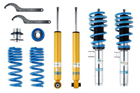 Závitové zavěšení Bilstein B14 BMW 4
