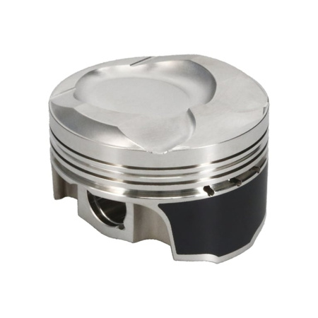 Sada pístů Wiseco Honda K20C1 TYPE R +3cc Kopule 86.00mm