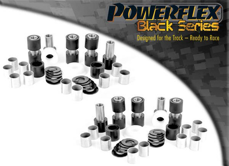 Polyuretanový rukáv Powerflex TVR Tuscan PF79-102RBLK č. v diagramu: 5