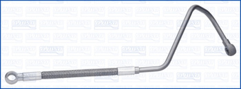 Olejové potrubí Ajusa Fiat 1.4L 16v - T-Jet