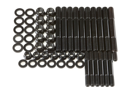 Šrouby ARP 154-5611 Ford Motorsport (M6010) Boss 302 with front sump oil pan Ford Small Block