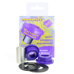 Horní spojka motorového držáku malé pouzdro Polyuretanové pouzdro Powerflex Road Series Mini R50/52/53 Gen 1 (2000 - 2006) PFF5-104