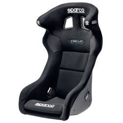 Autosedačka Sparco Circuit QRT