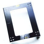 Držáky sedaček OMP Renault R5