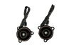 Blow Off Turbosmart ventil BOV Kompact EM Plumb Back VR29
