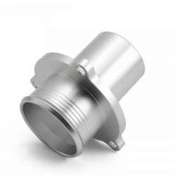 Zwężka Turbo Outlet Muffler Delete IRP