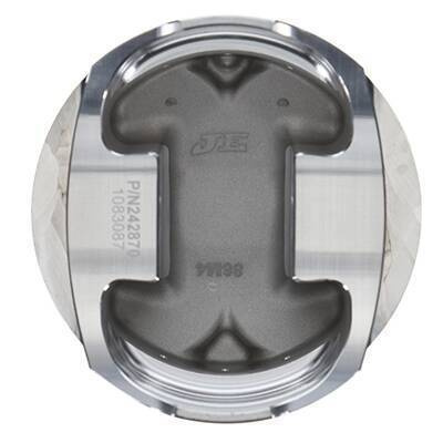 Sada pístů JE Pistons Chrysler 2.0 ECB/ECC 88.00 mm 10.5:1 242870