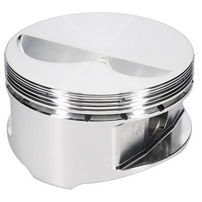 Sada pístů JE Pistons 350 SBC STD DTY FT B:4.040 170693