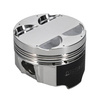 Sada pístů Manley pro Mitsubishi 2.0L 4G63 85.50mm B 1.375 CH -2.50cc 606405CE-4