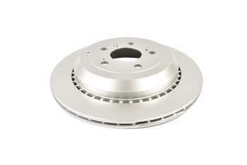 Univerzální brzdový kotouč DBA Street Series - En-Shield - Obyčejný - DBA3459E