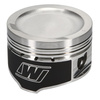 Sada pístů Wiseco GM Multiple 2.4L 16V LD9(-7.5cc) 9.0:1-