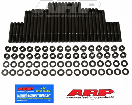 Čepy do hlavy ARP 235-4114 Mark V. w/Brodix heads. hex hsk Chevrolet Big Block
