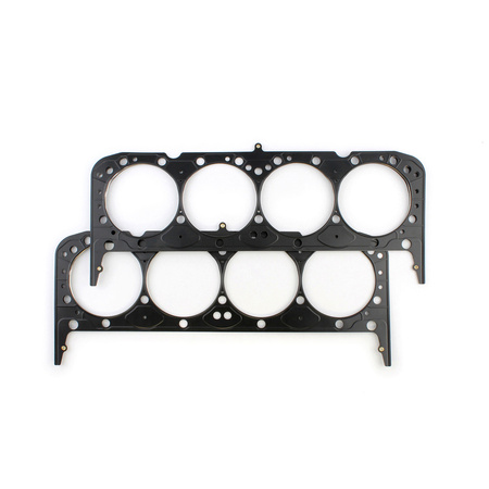 Těsnění hlavy Cometic HG SBC Gen1 18/23 degr 4.165" MLS .027"