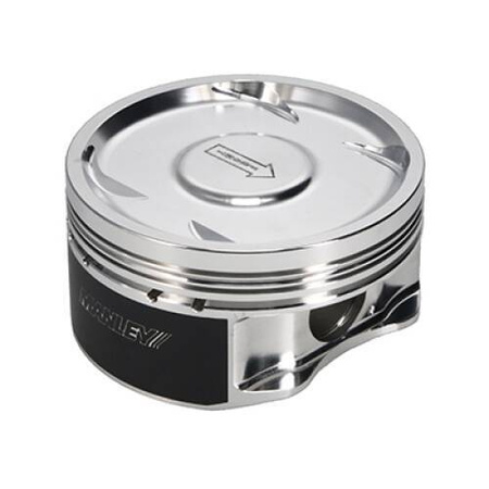 Sada pístů Manley pro Subaru EJ257 WRX STi 99.50mm B 1.209 CH -17cc 612200C-4