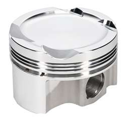 Sada pístů JE Pistons BTO Kit Renault 1.8L 16V F7P(8.0:1)82.00mm 312449