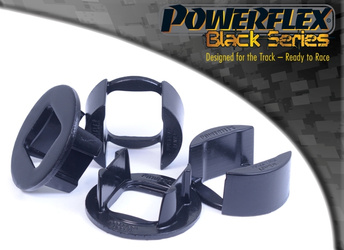 Zadní pomocný rám Přední pouzdro Insert Polyuretanové pouzdro Powerflex Black Series Audi A5 / S5 / RS5  A5 / S5 / RS5 (2007-2016) S5 (2007 - 2016) PFR3-735BLK