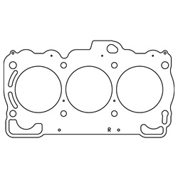 Cometic Těsnění hlavy SUBARU EZ30 3.0L 90.00mm. 060" MLS(RHS)