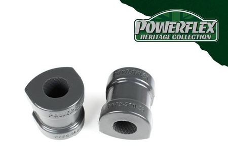 Polyuretanový rukáv Powerflex BMW 6 Series E24 (1982 - 1989) PFF5-4630H č. v diagramu: 31
