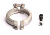 Turbosmart Wastegates ventil WG40 Outlet V-Band