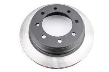 Univerzální brzdový kotouč DBA 4000 series - Obyčejný - DBA42795
