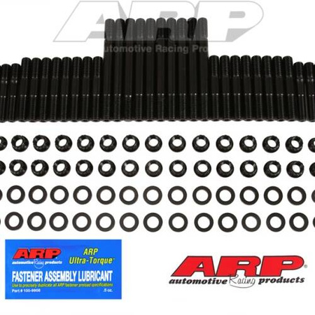Čepy do hlavy ARP 234-4213 SB Chevy alum Bowtie splayed HSK Chevrolet Small Block