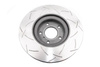 Přední brzdový kotouč DBA 4000 series - T3 - DBA42308S INFINITI Q50 Sport