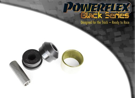 Polyuretanový rukáv Powerflex Renault Clio Models Clio V6 (2001 - 2005) PFR60-1321BLK č. v diagramu: 21