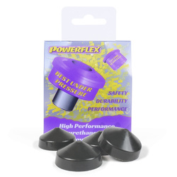 Sada pro zastavení předního nárazu Polyuretanové pouzdro Powerflex Road Series Citroen ID ( 1959 - 1975) PFF12-340
