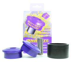 Pouzdro přední montáže zadního diferenciálu Polyuretanové pouzdro Powerflex Road Series Audi A6 / S6 / RS6 A6 / S6 / RS6 C5 (1997-2005) S6 Quattro (1998 - 2005) PFR3-1131