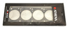 Athena Těsnění hlavy MLS Opel 2.0L 16V Z20LET/X20XE D.88,5MM T