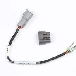 Rozbočka snímače úhlu natočení kol Haltech R32/33 - HT-130327