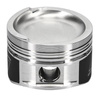 Sada pístů Wiseco Seat VW VR6 2.8/2.9L 12V(9.0:1)
