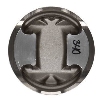 Sada pístů Wiseco Mitsubishi Eclipse 4G63 2.0L (-17cc) 8.3:1