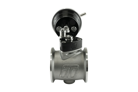 Turbosmart Wastegates ventil Pneumatic Straight Gate 6psi External Wastegate (Black)