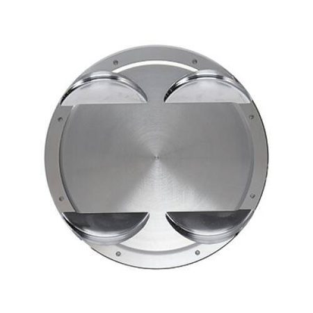 Sada pístů Manley pro Mitsubishi 2.0L 4B11T 86.50mm B 1.155 CH -3.50cc 624305CE-4