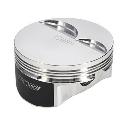 Sada pístů Manley pro Chevrolet LS 4.075 B 1.115 CH -4.00cc 592675C-8