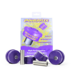 Přední horní držák motoru/převodovky (pás) Polyuretanové pouzdro Powerflex Road Series Mitsubishi Lancer Evolution X CZ4A (10/07 - 05/16) PFF44-105