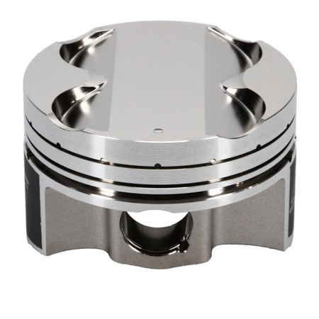 Jednotlivý píst Wiseco Toyota 2JZGTE 3.0L 24V(-5.3cc)(9.5:1)-
