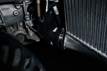 Intercooler Forge pro Audi RS6 (C8) - FMINT23