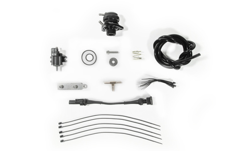 Suzuki Swift Sport Hybrid 1.4 BoosterJet Výfukový ventil (Dump Valve)