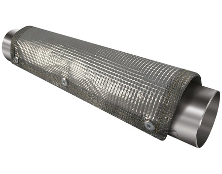 Tepelná podložka Heat Shield Thermo-Tec s klipy