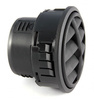 Směrové proudění vzduchu 2&quot; (51 mm)