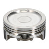 Sada pístů Wiseco SBC - Blower/Turbo Reverse D B:4.155 - K0070A155