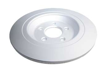 Univerzální brzdový kotouč DBA Street Series - En-Shield - Obyčejný - DBA3651E