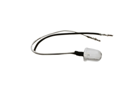 Turbosmart manual boost controller - MBC typ eB2 LED- Blue