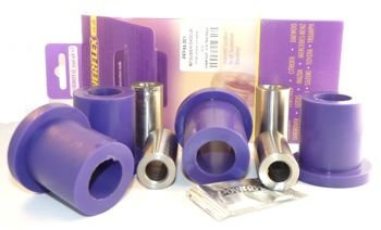 Tuleja Poliuretanowa Powerflex Mitsubishi Shogun V7* Models (2000-2006) -  PFF44-301 Nr na diagramie: 1