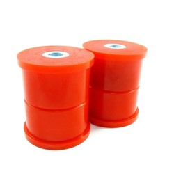 Pouzdra zadních pružin (přední) - MPBS: 2900692 Jeep Cherokee II XJ,