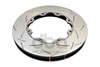 Přední brzdový kotouč DBA 5000 series - T3 - Pouze rotor - DBA52223.1S MITSUBISHI Lancer Evo 10