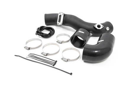 Boost Pipe pro Kona N, Hyundai i30N MK3.5 Facelift, Elantra N a Veloster N Facelift