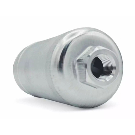 Sada palivového čerpadla 300 LPH (OBPFP300B), rozdělovací blok (OBP-FPM-1) a dvojitá montáž (OBPPBKT-61-T) OBP